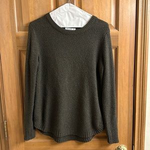 Nickole Textured Sweater